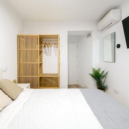 Guestready - Lindo Estudio Cerca Puerta De Toledo Madrid Dış mekan fotoğraf