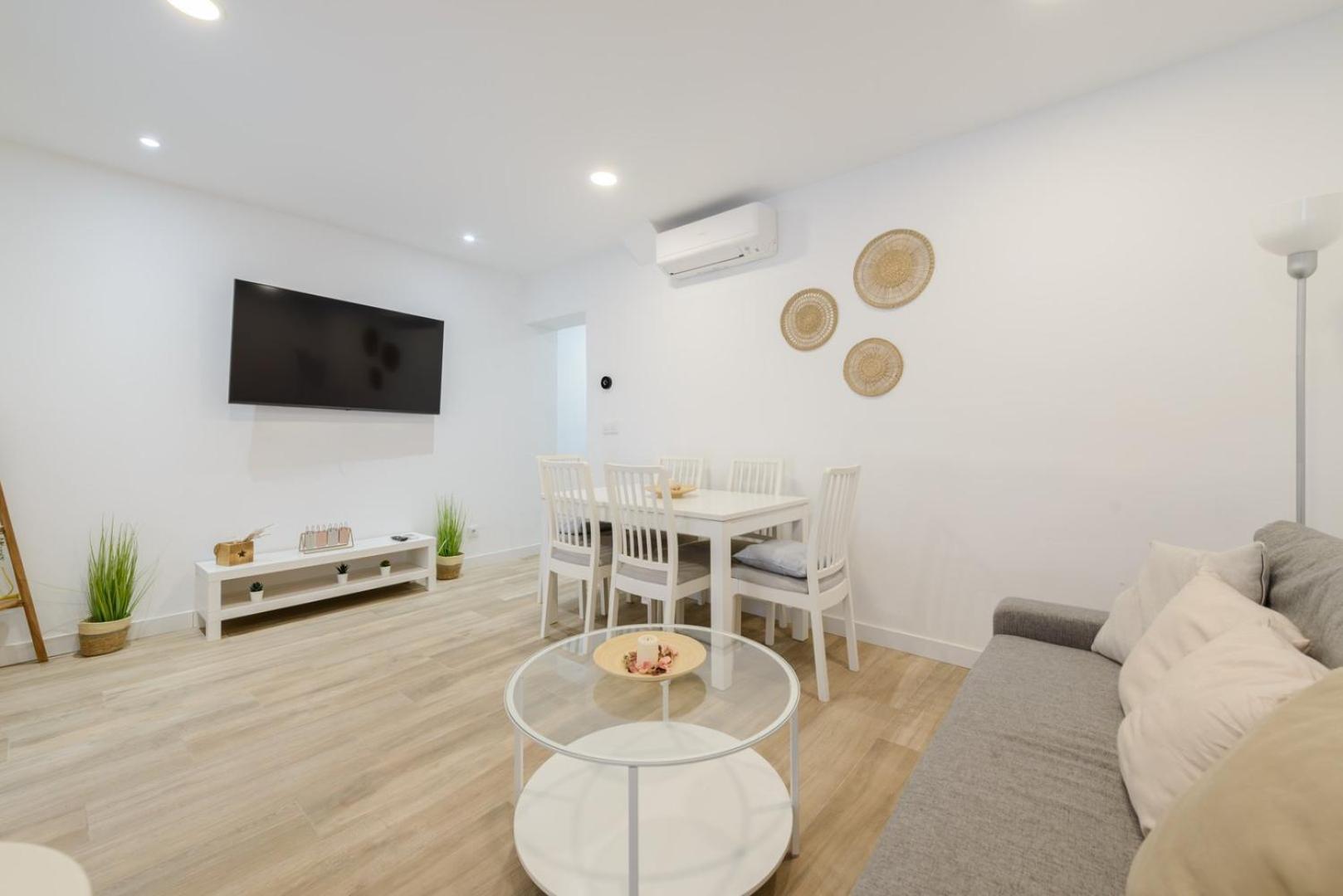 Guestready - Lindo Estudio Cerca Puerta De Toledo Madrid Dış mekan fotoğraf