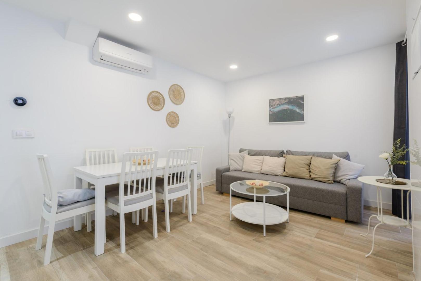 Guestready - Lindo Estudio Cerca Puerta De Toledo Madrid Dış mekan fotoğraf