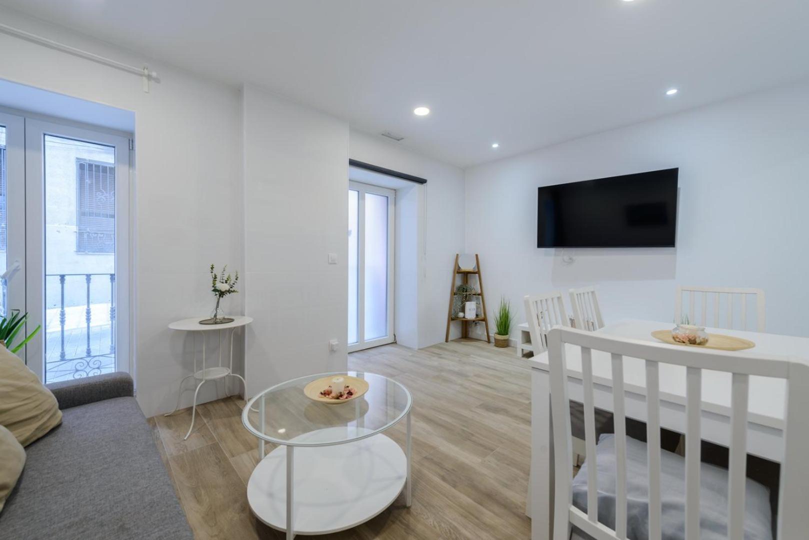 Guestready - Lindo Estudio Cerca Puerta De Toledo Madrid Dış mekan fotoğraf