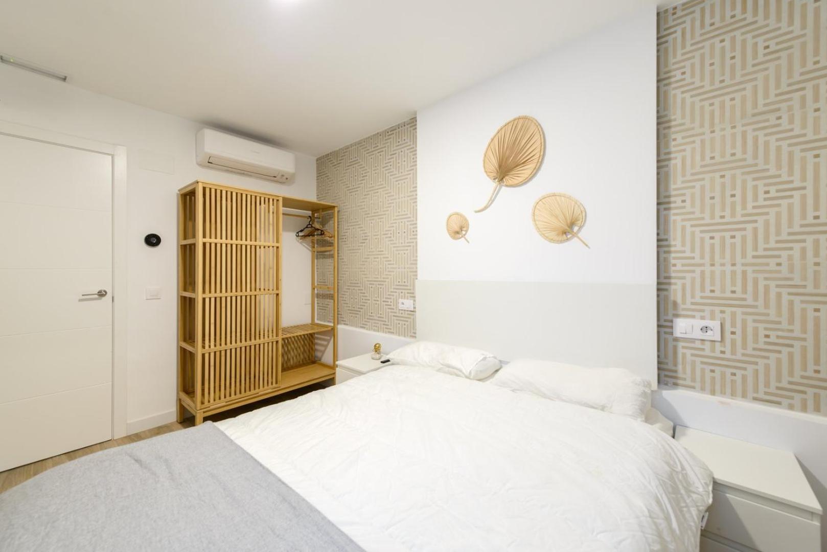 Guestready - Lindo Estudio Cerca Puerta De Toledo Madrid Dış mekan fotoğraf