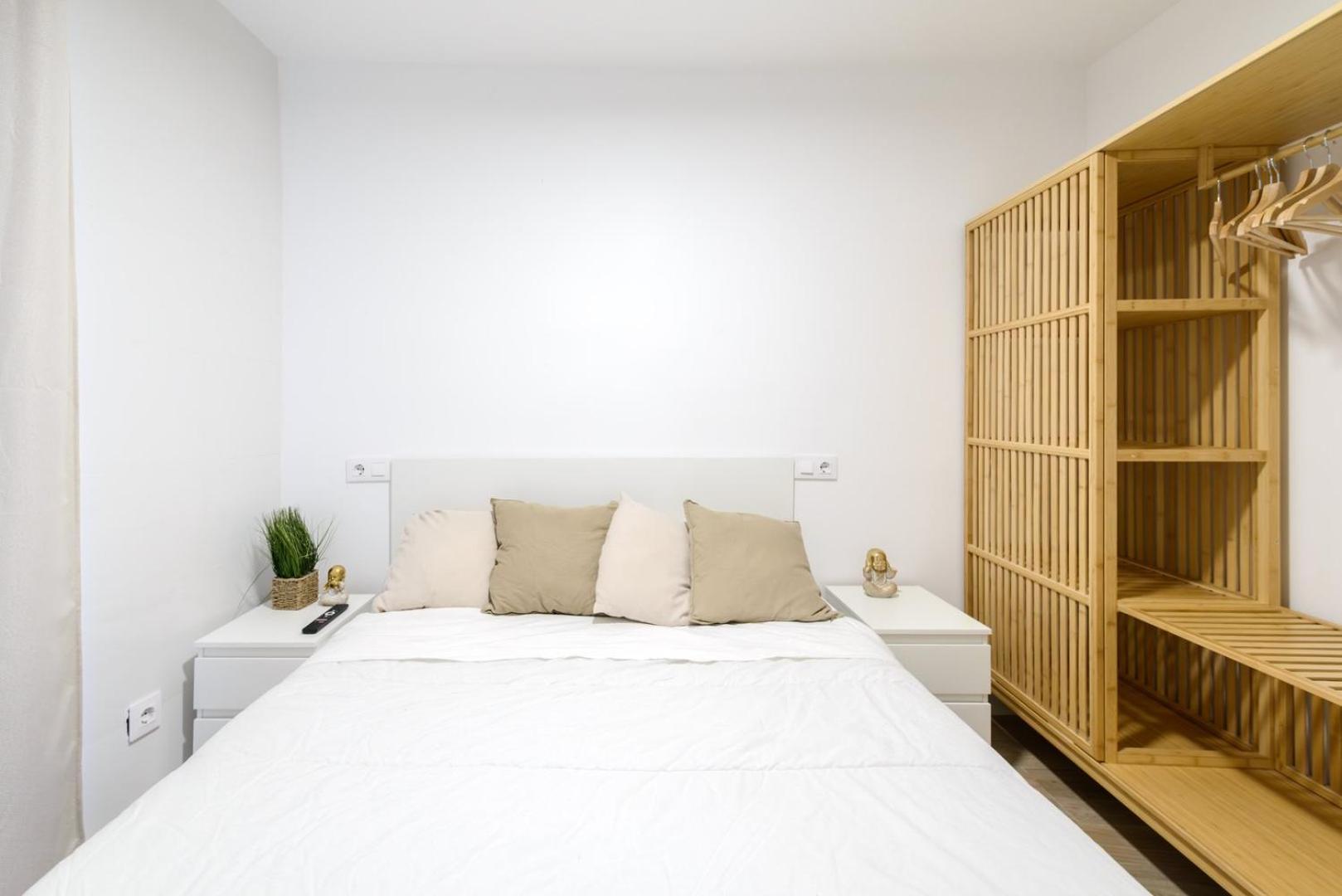 Guestready - Lindo Estudio Cerca Puerta De Toledo Madrid Dış mekan fotoğraf