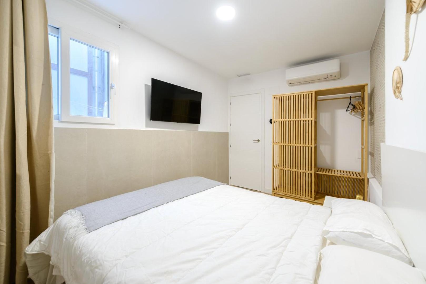 Guestready - Lindo Estudio Cerca Puerta De Toledo Madrid Dış mekan fotoğraf