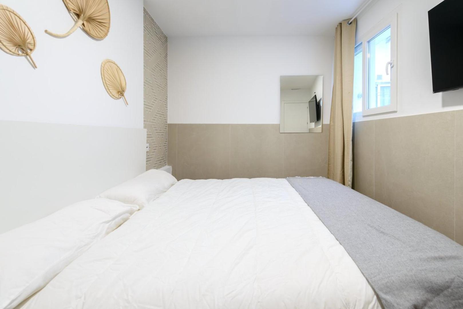 Guestready - Lindo Estudio Cerca Puerta De Toledo Madrid Dış mekan fotoğraf