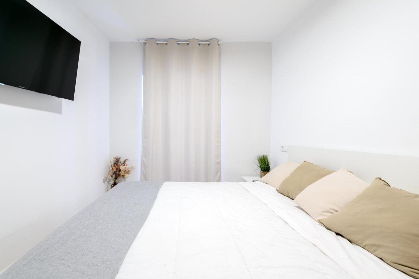 Guestready - Lindo Estudio Cerca Puerta De Toledo Madrid Dış mekan fotoğraf