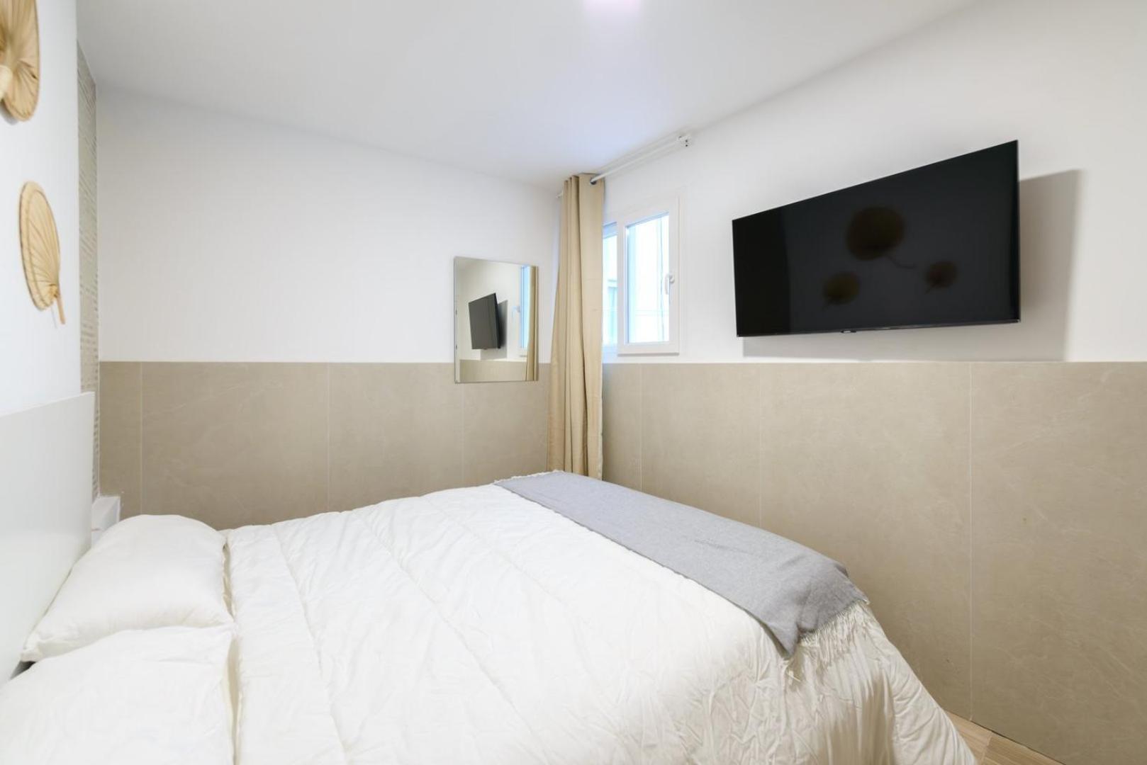 Guestready - Lindo Estudio Cerca Puerta De Toledo Madrid Dış mekan fotoğraf