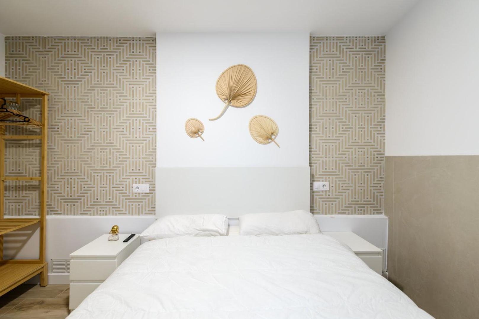 Guestready - Lindo Estudio Cerca Puerta De Toledo Madrid Dış mekan fotoğraf
